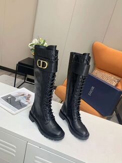 Сапоги Dior