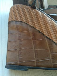 Босоножки GF ferre Италия Рандеву