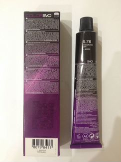 Краска для волос Selective Professionale 6.76