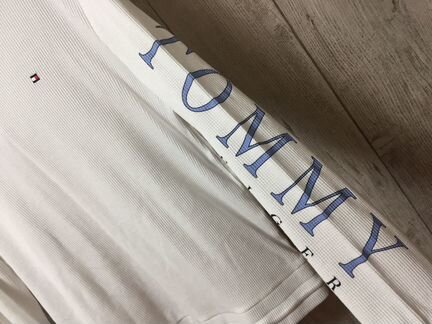 Худи Tommy Hilfiger Новое Оригинал
