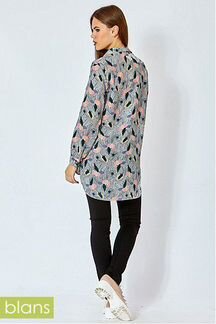 Блуза новая Blans, размеры 42 и 44
