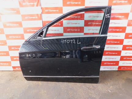 Дверь mercedes E-class 272.980 W212