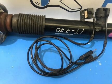 Амортизатор задний левый Bmw X5 F85