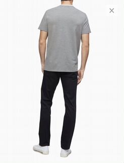 Футболка Calvin Klein новая оригинал