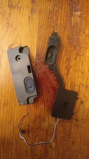 Колонки к ноутбуку asus K55N