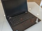 Ноутбук Lenovo ThinkPad 13 G2 - i5-7200U / 8 / 500