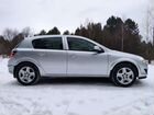 Opel Astra 1.6 МТ, 2013, 39 000 км объявление продам