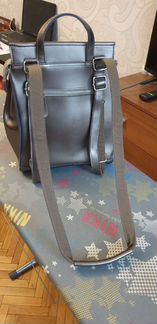 Рюкзак женский с ручкой-трансформер