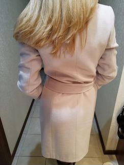 Пальто новое Laplandia 44,48