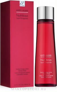 Estee Lauder Тоник Nutritious Super-Pomegranate
