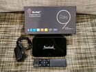 Smart box tv android