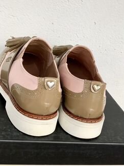 Ботинки Twin-set