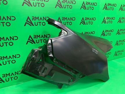 Крыло заднее левое Toyota Camry V50 2011-2017