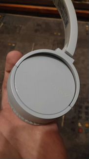 Беспроводные наушники Sony WH-CH500