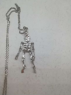 Подвеска 925 пробы