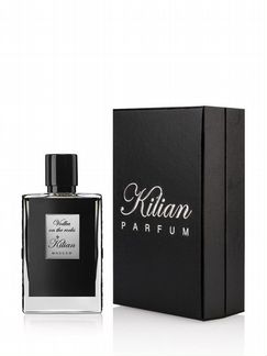 Kilian Vodka on the Rocks новый парфюм подарок