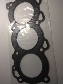 Прокладка гбц Nissan 3.0 VQ30 A32 1104438U05 R