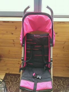 Коляска прогулочная Cybex