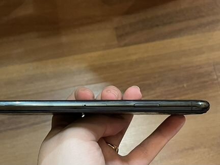 iPhone 11 pro max 64