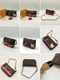 Женские сумочки Lоuis Vuiттоn