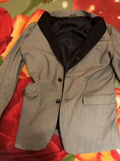 Мужской пиджак Replay