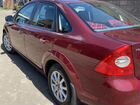Ford Focus 1.6 МТ, 2008, 174 000 км