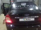 Ford Focus 1.8 МТ, 2008, 241 000 км