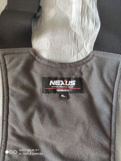 Штаны Shimano Nexus