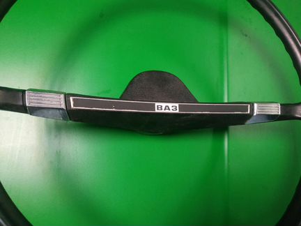 Руль ваз 2101