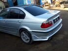 BMW 3 серия 1.9 AT, 1998, 350 000 км объявление продам