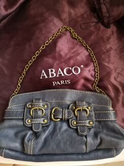 Сумка клатч Abaco
