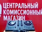 Контроллер для DJ Pioneer DDJ-200 объявление продам