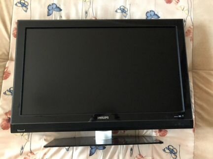 Телевизор Phillips S LC7.2E LA