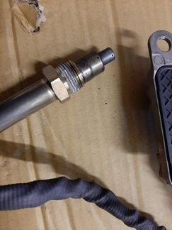 Лямда-зонд nox Mercedes-Banz E-Class W213 2.2