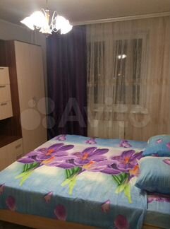 Комната 20 м² в 4-к, 4/14 эт.