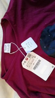 Кофты новые Zara