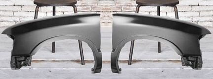 Крыло для Шевроле - Блейзер Елабуга 1996 1999