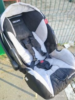Люлька-переноска Recaro