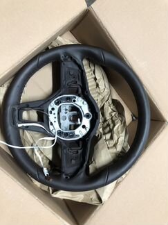 Рулевое колесо мерседес руль A 0004607002