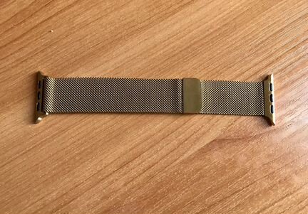 Миланская петля Apple Watch 5 44mm