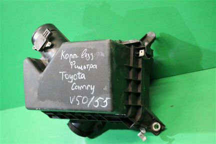 Корпус воздушного фильтра Toyota Camry V50