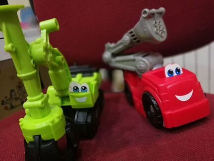 Play doh