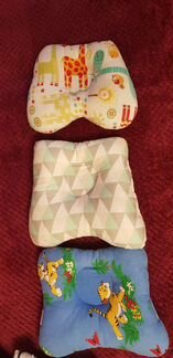 Подушка детская