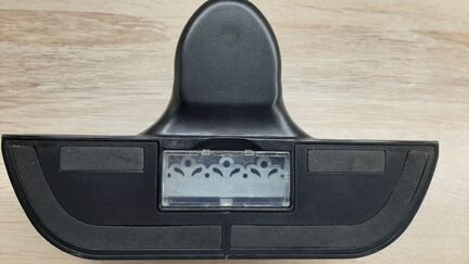 Дырокол для скрапбукинга Leafy Lace