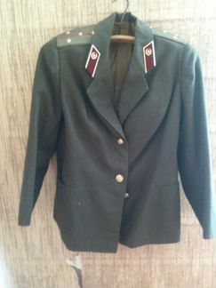 Военная форма (Советская)