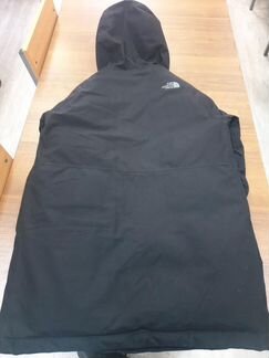 Пуховик The North Face