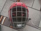 Хоккейный шлем шорты