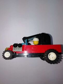 Lego 6538