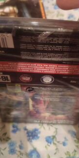 Command and Conquer 3 + addon