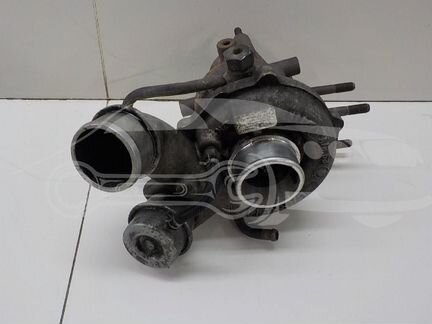 Турбокомпрессор (турбина) 282004A101 kia Sorento